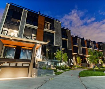 For Lease - 12 Dervock Crescent Unit# 25, Toronto, Ontario - Photo 1