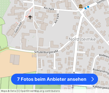 Schulenburgstraße, Wolfsburg - Foto 1
