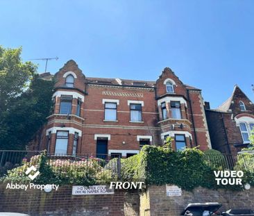 Studio to rent - Photo 6