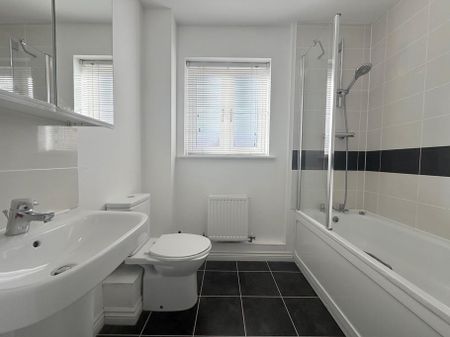 2 bedroom apartment to rent - Photo 5