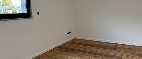 NEUBAU: Exklusive 3-Zimmer-Wohnung mit Balkon in Refrath - Foto 1