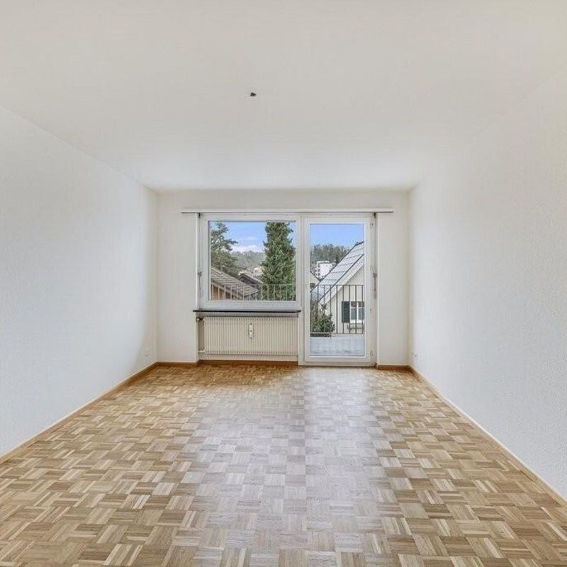 Stylish living in Allschwil - Foto 1