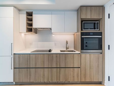 For Lease - 319 Jarvis Street Unit# 4311, Toronto, Ontario - Photo 2