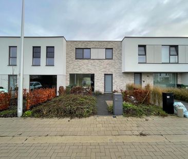LEDE - Recente BEN-woning met gezellige tuin. - Photo 2