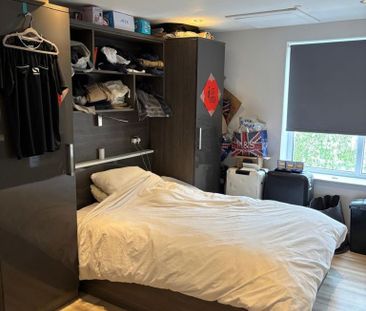 Flat 37,, Andromeda House, Southampton Street - Photo 1