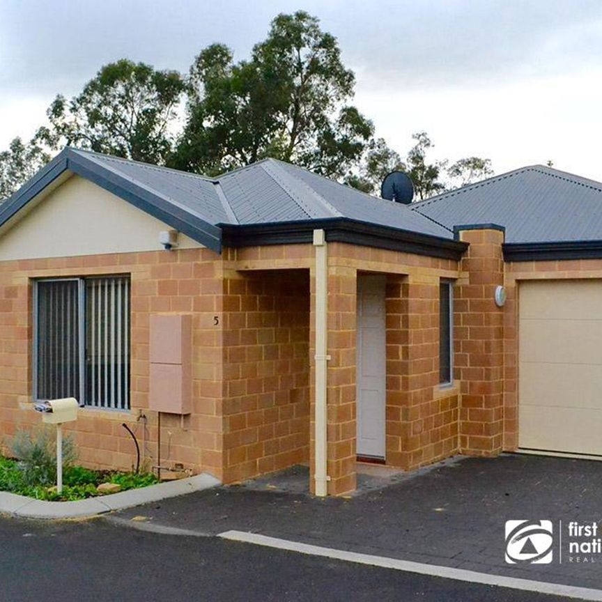 1/38 ASTLEY ST, 6110, Gosnells Wa - Photo 1