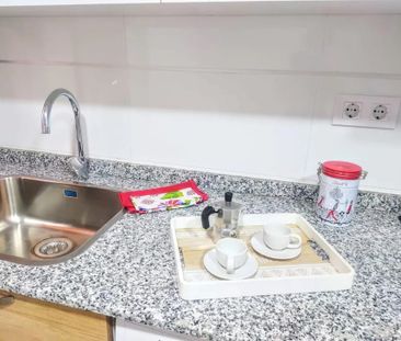 Carrer dAlcoi, Moncada, Valencian Community 46113 - Photo 1