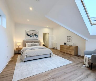 ***RESERVIERT*** Einzigartige 3-Raum-Stadtwohnung mit Einbauküche, ... - Photo 4