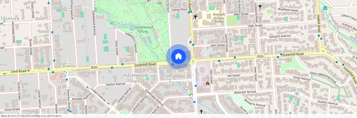 4/537 Greenhill Road, SA 5066, Hazelwood Park