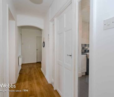 Princess Court, Wolverhampton - Photo 1