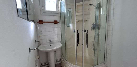 Location Appartement 1 pièce 22m² POITIERS 86000 - Photo 2