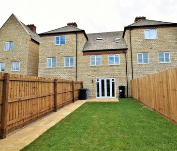 Langton Walk, Stamford, PE9 - Photo 4