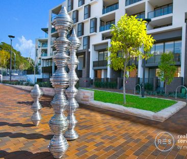 603/122 Ross Street, Glebe, NSW 2037 - Photo 2