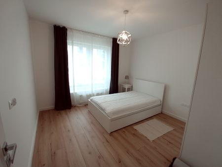 Namiastka domu! Apartament 90m2- Gumieńce - Photo 5