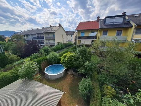 Mietkaufoption! - Ihr neues Eigenheim mit Garten in Graz-Andritz! - Photo 2