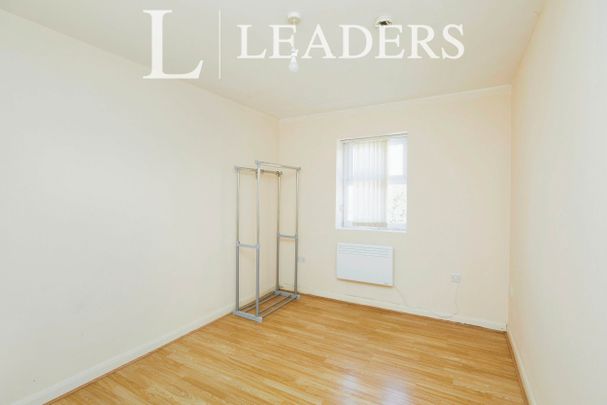 1 bedroom apartment to rent Roebuck Court, 2A Stockbrook Road, Derby, DE22 - Photo 1