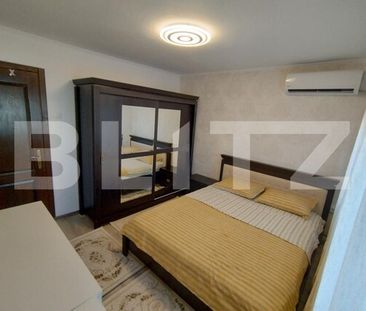 Apartament 3 camere, decomandat, Posta 1 Mai, etaj 3/4 - Photo 6