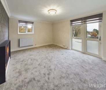 1 bedroom Apartment - Robins Way, Hatfield - Photo 1