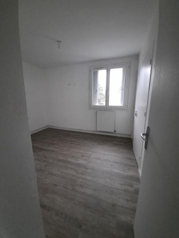 Appartement Type 4 - Résidence La Guillotiere - Photo 5