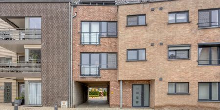 Appartement te huur in Halen voor € 730 met 1 slaapkamer - Photo 2