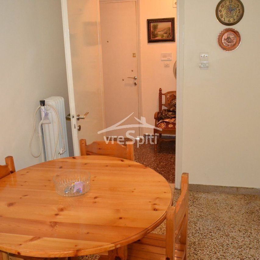 Διαμέρισμα για ενοικίαση Κέντρο (Ιωάννινα) - Photo 1