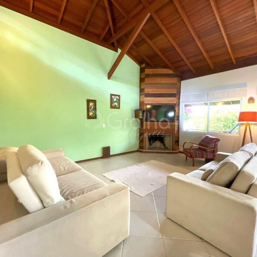 Imoveis - Na Barra Da Lagoa - Photo 1