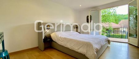 Maison • Chessenaz - Photo 4
