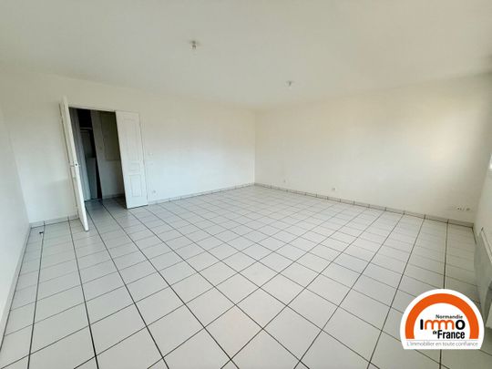 Location Appartement 5 pièces 116m² - Photo 1