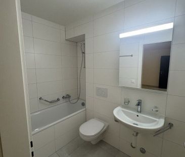 Magnifique 2.5 pièces au 2ème étage de 54 m2 rénové - Photo 3