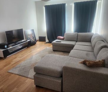 Blidvädersgatan, Göteborg - Foto 5