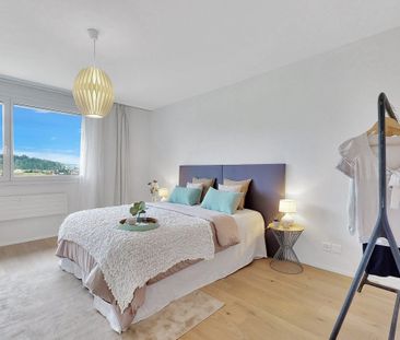 Leben im familienfreundlichen Wittikofen-Quartier - Photo 4