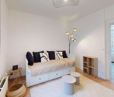 À louer : Appartement 1 pièce au Havre - Université/Danton - Photo 2