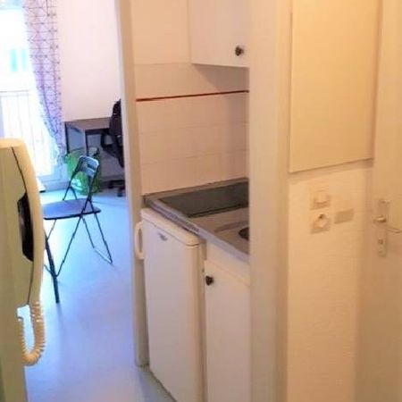 Studio 17m² (réf 2127557) - Photo 3