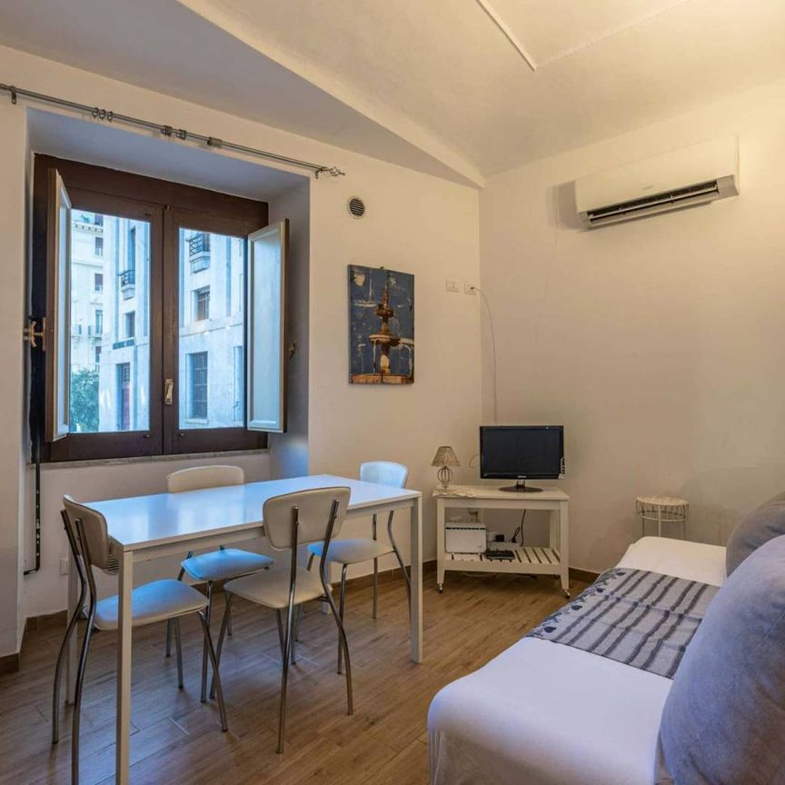 Bilocale via Isnello, Kalsa, Palermo - Photo 1