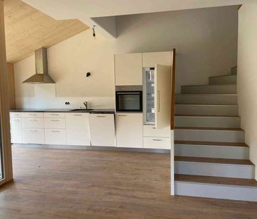 3.5 Zimmer, 111 m², 1. Stock - Photo 6