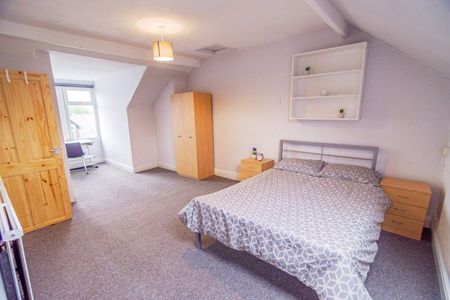 4 bedroom house share to rent - Photo 5