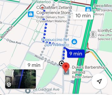 WeChat: KRL119 L2+3/ 1 Thread Lane, Waterloo NSW 2017 - Apartment F... - Photo 5