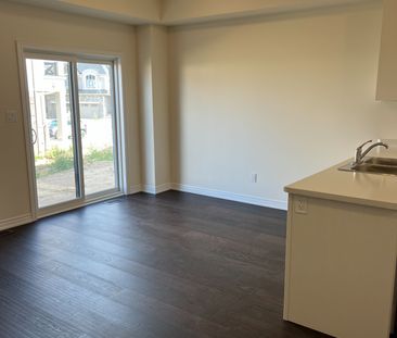 For Lease - 39 Mia Drive, Hamilton, Ontario - Photo 1