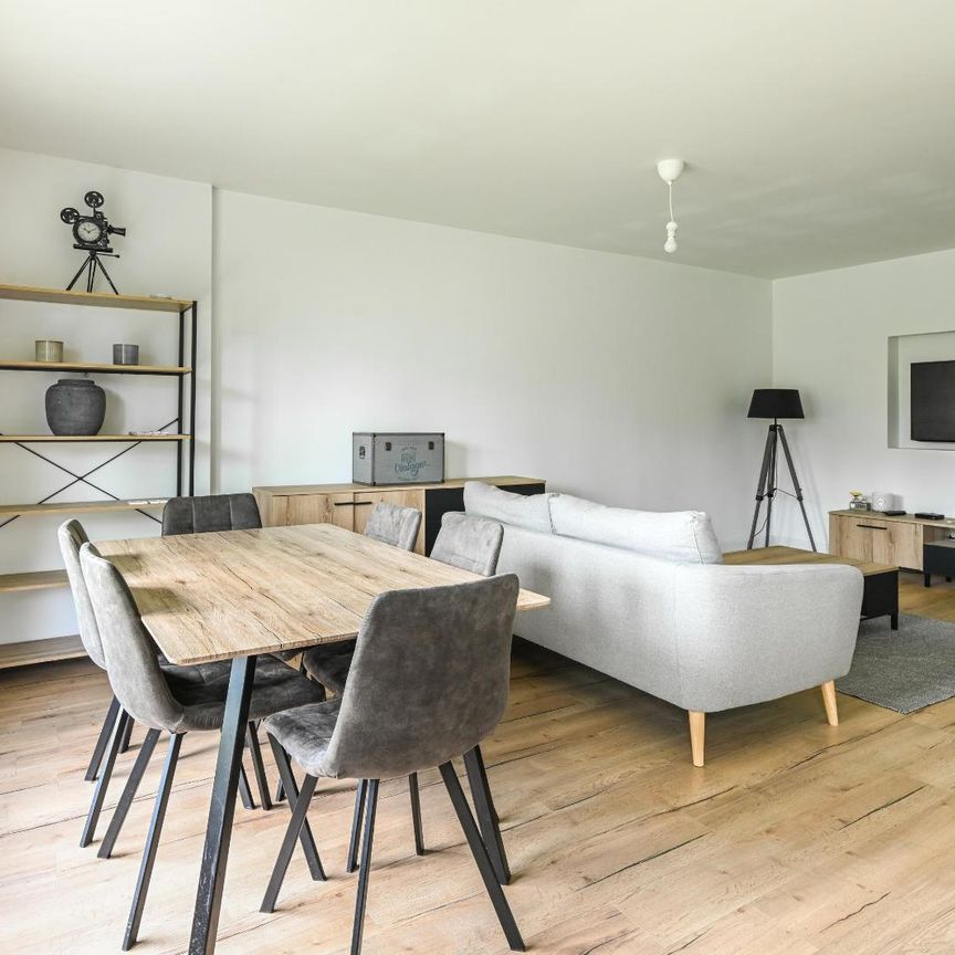 Location Appartement 4 pièces 87m² CAEN 14000 - Photo 1