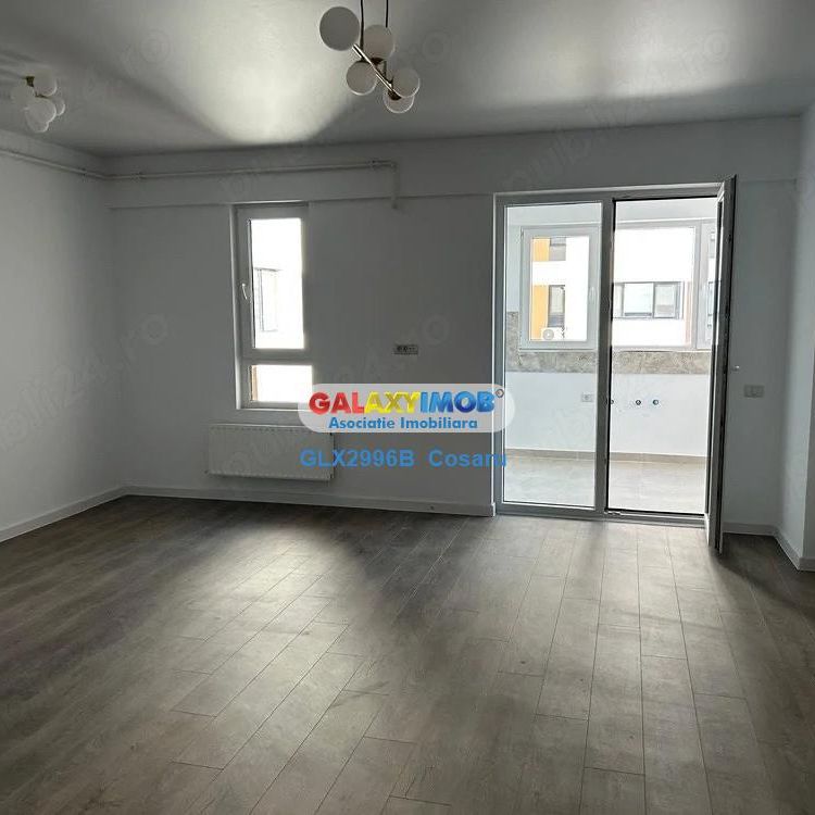 APARTAMENT NOU DE INCHIRIAT RAHOVA JUMBO LIBERTY CENTER - Fotografie 1