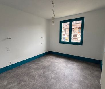 Charmante maison de 71,57 m² avec jardin et dépendances ? Blanzy - Photo 4