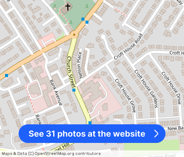 Croft House Morley Leeds - Photo 1