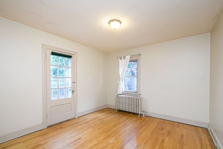 For Lease - 50 Tyndall Avenue, Tunneys Pasture and Ottawa West, Ontario - Photo 2