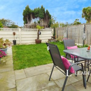 1 bedroom room to rent Mill Lane, Wick - Photo 2