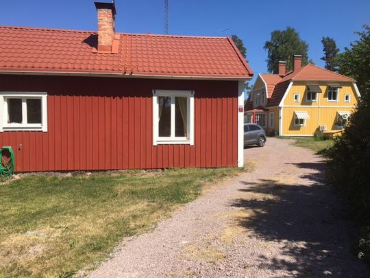Hemmingsbol, Almunge - Photo 1