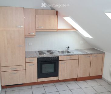 2.5 Zimmer, 50 m² - Photo 2