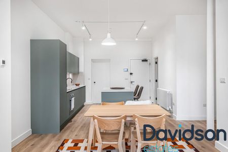 2 bedroom apartment to rent - Photo 5