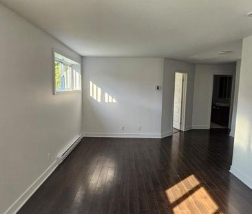 Maison de plain-pied à louer - Photo 1