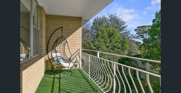 Sundrenched, North Facing in Quiet Rear Position - Photo 1