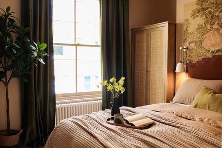 1 Bed Flat, Minford Gardens, W14 - Photo 4